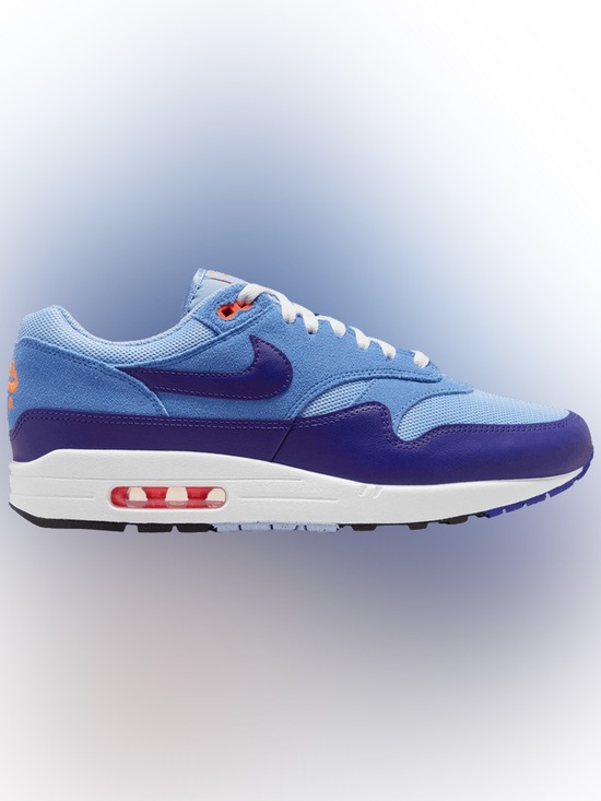 Nike Other - Nike Men's Air Max 1 Essential 'Psychic Blue' BNWOT